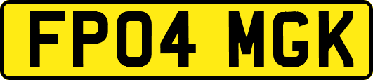 FP04MGK