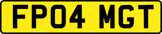 FP04MGT