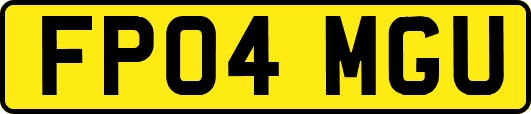 FP04MGU