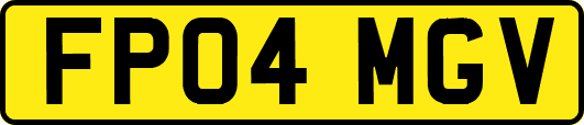 FP04MGV