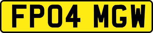 FP04MGW