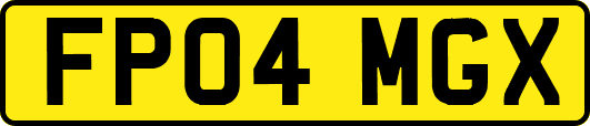 FP04MGX