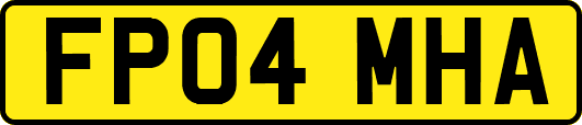 FP04MHA