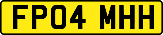 FP04MHH