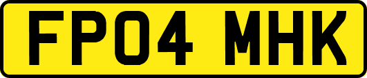 FP04MHK