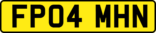 FP04MHN