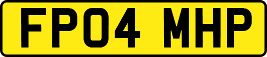 FP04MHP