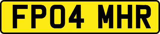 FP04MHR
