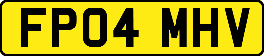 FP04MHV