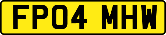 FP04MHW