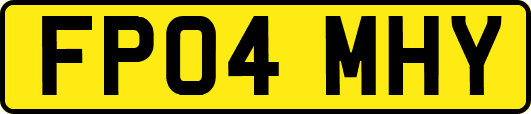 FP04MHY