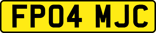 FP04MJC