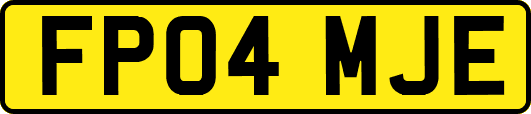 FP04MJE