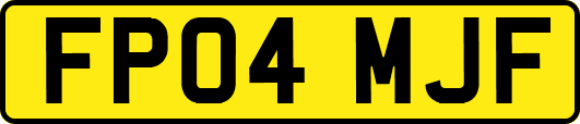 FP04MJF