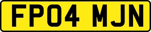 FP04MJN