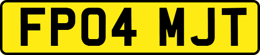FP04MJT