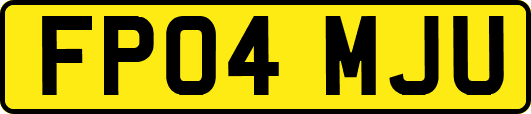 FP04MJU
