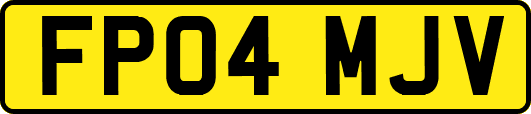 FP04MJV
