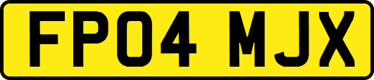 FP04MJX