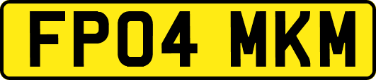 FP04MKM