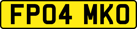 FP04MKO