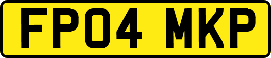 FP04MKP