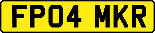 FP04MKR