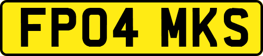 FP04MKS