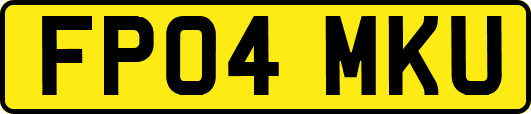 FP04MKU
