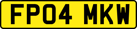 FP04MKW