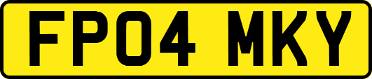 FP04MKY