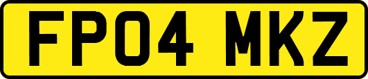 FP04MKZ