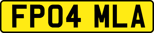 FP04MLA