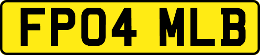 FP04MLB