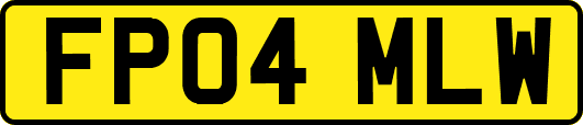 FP04MLW