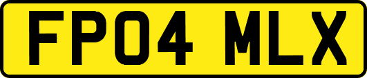 FP04MLX