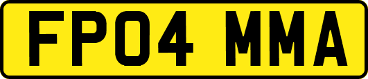 FP04MMA
