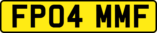 FP04MMF