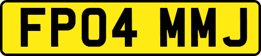 FP04MMJ
