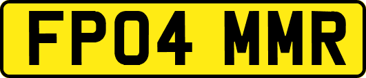 FP04MMR