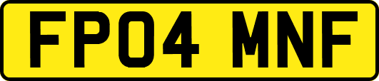 FP04MNF