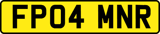 FP04MNR