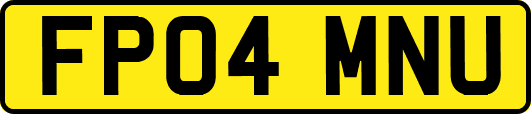 FP04MNU