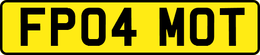 FP04MOT