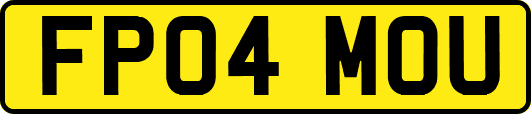 FP04MOU