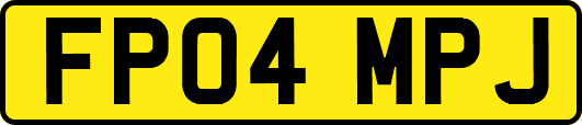 FP04MPJ