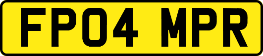 FP04MPR