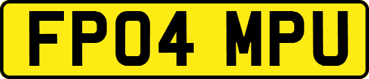 FP04MPU