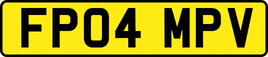 FP04MPV