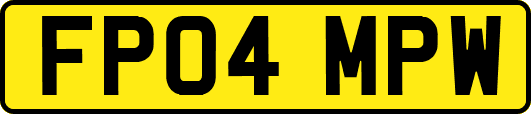 FP04MPW